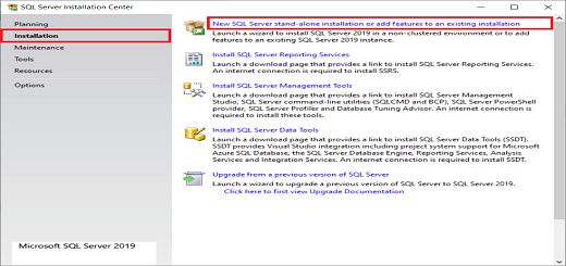 SQL Server