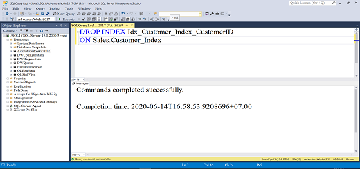 DROP-INDEX