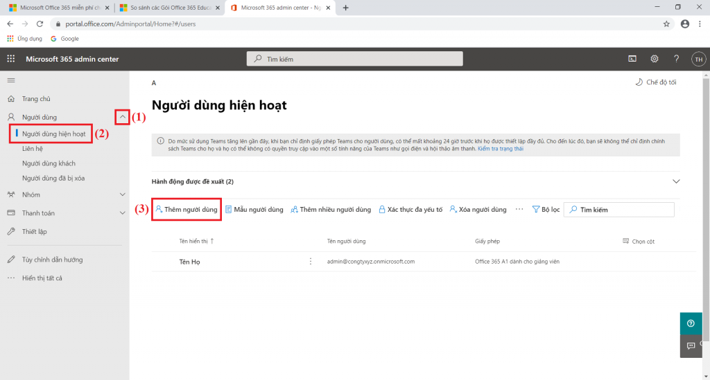 Office 365