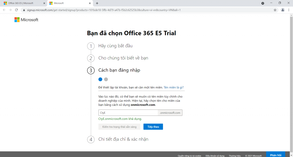 Microsoft 365 E5