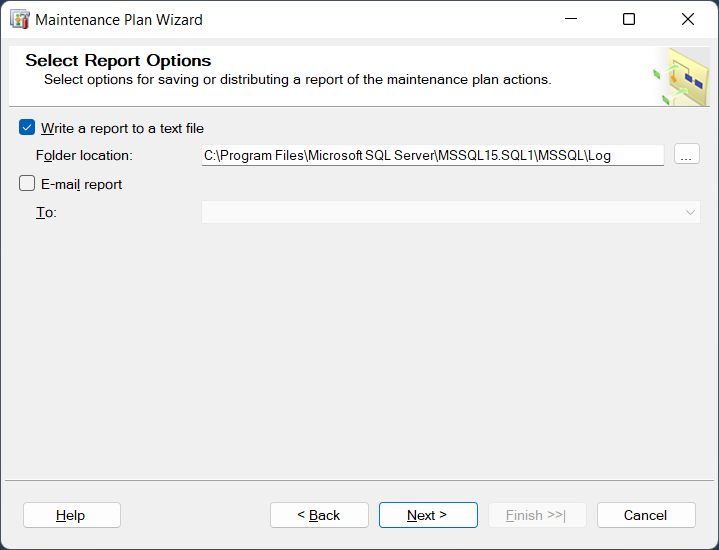 Auto Backup SQL Server